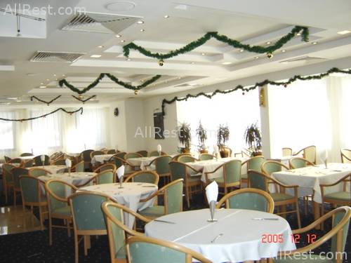 Finlandia Hotel 17